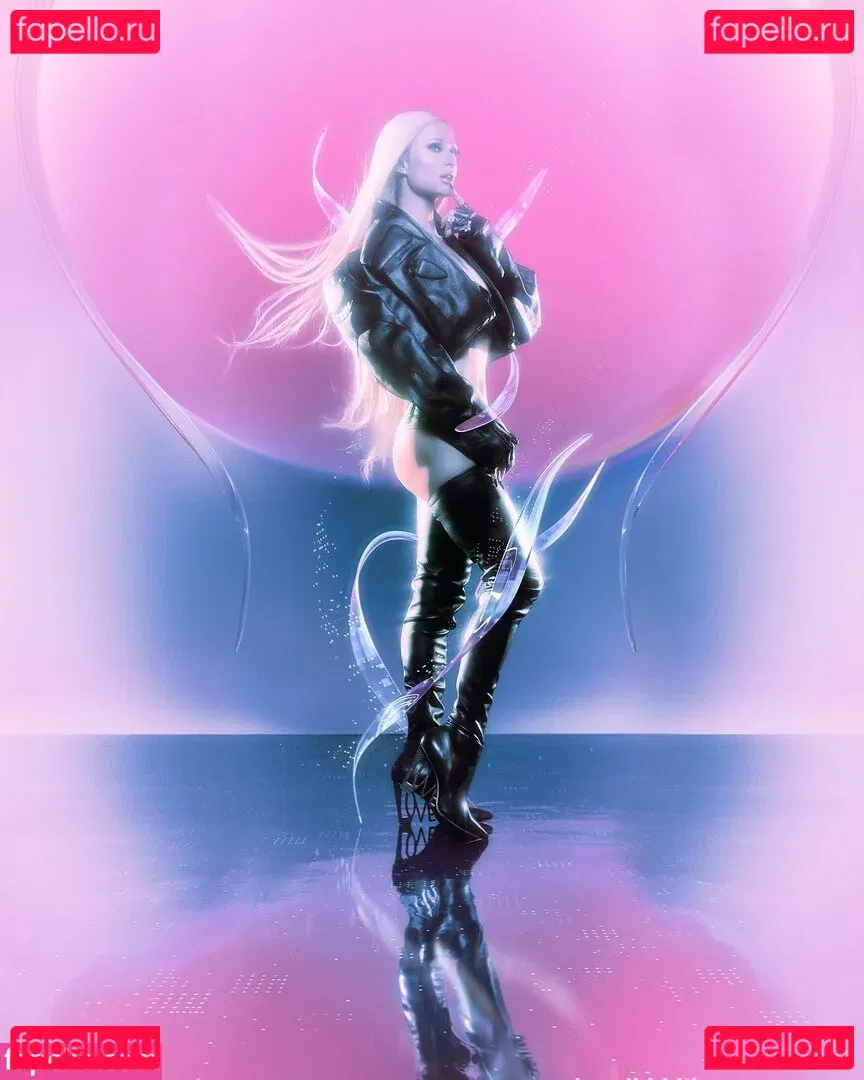 Paris Hilton Onlyfans Photo Gallery 