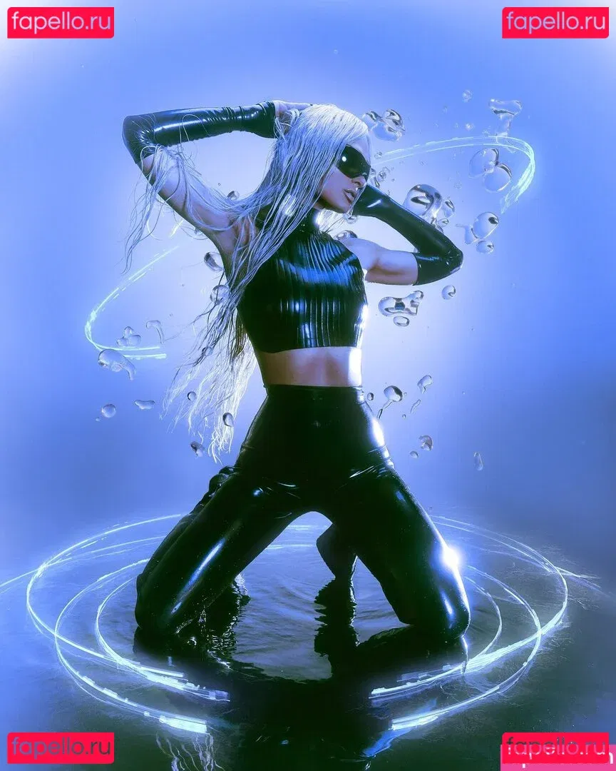 Paris Hilton Onlyfans Photo Gallery 