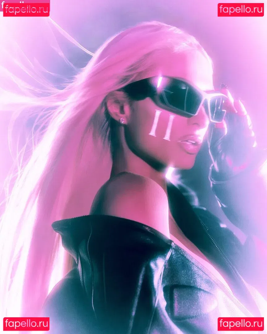 Paris Hilton Onlyfans Photo Gallery 