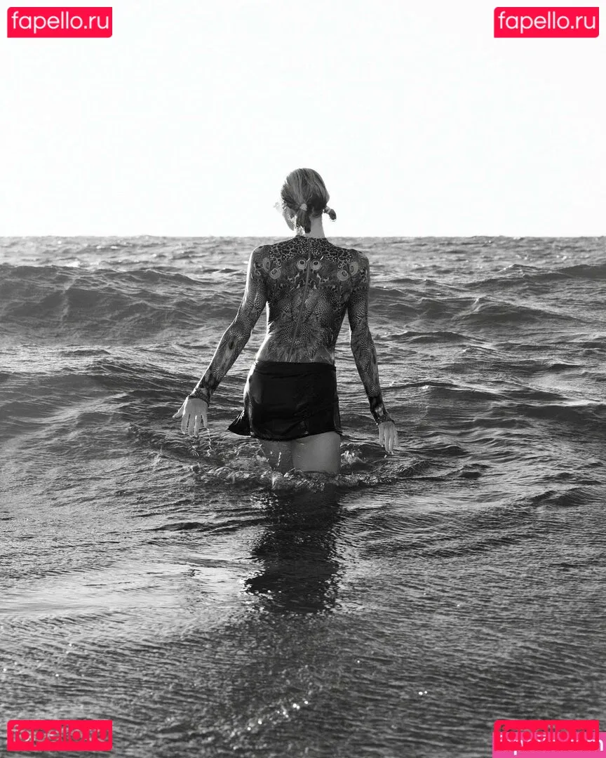 Paris Hilton Onlyfans Photo Gallery 