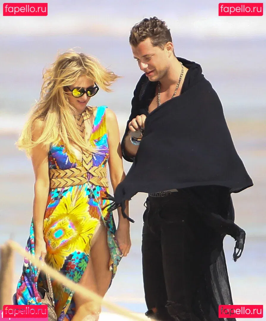 Paris Hilton Onlyfans Photo Gallery 