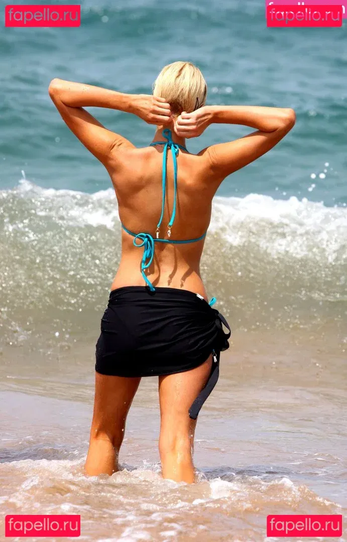 Paris Hilton Onlyfans Photo Gallery 