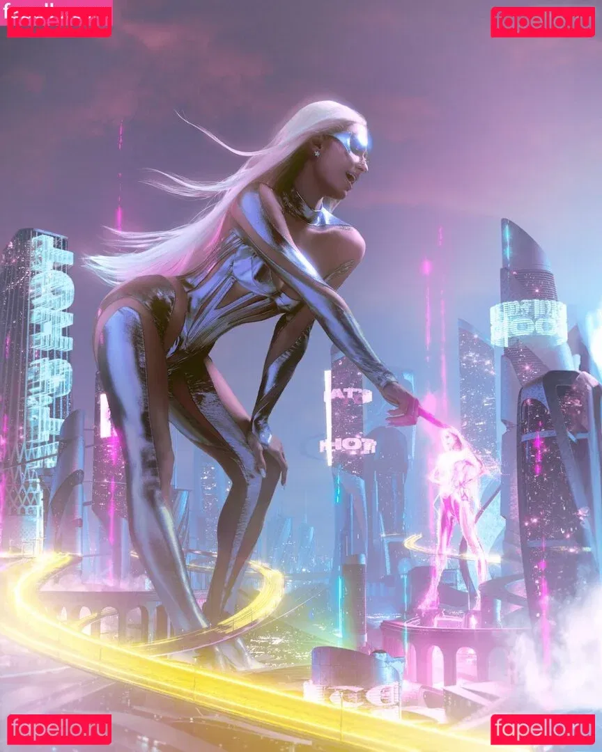 Paris Hilton Onlyfans Photo Gallery 