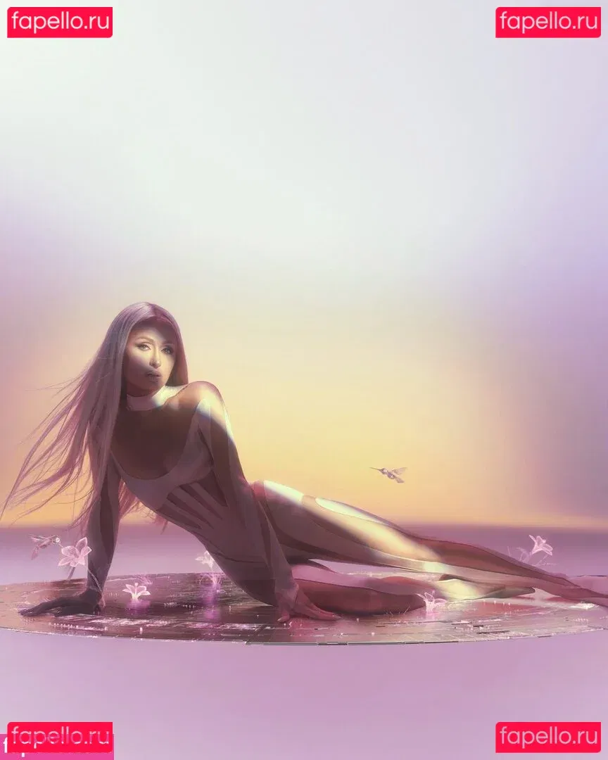 Paris Hilton Onlyfans Photo Gallery 