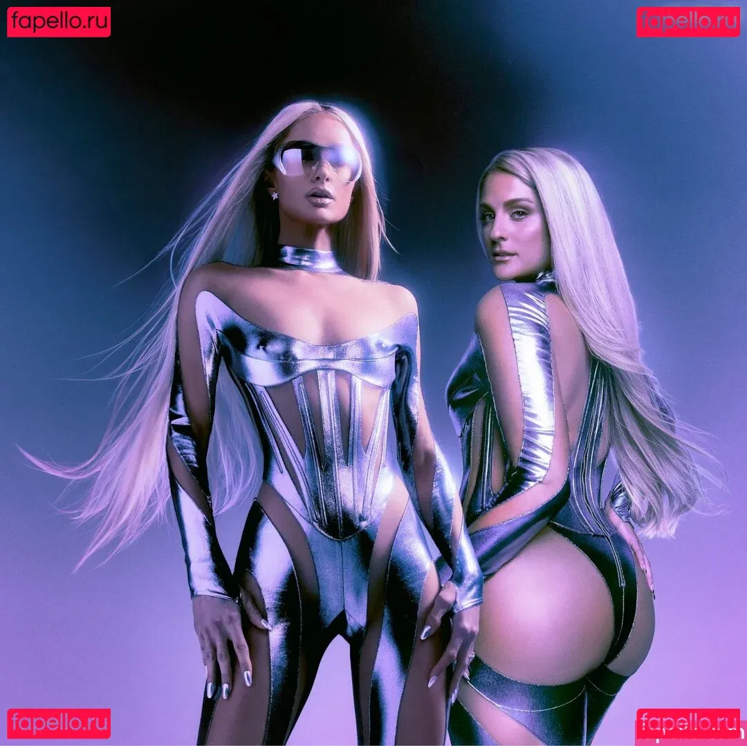 Paris Hilton Onlyfans Photo Gallery 