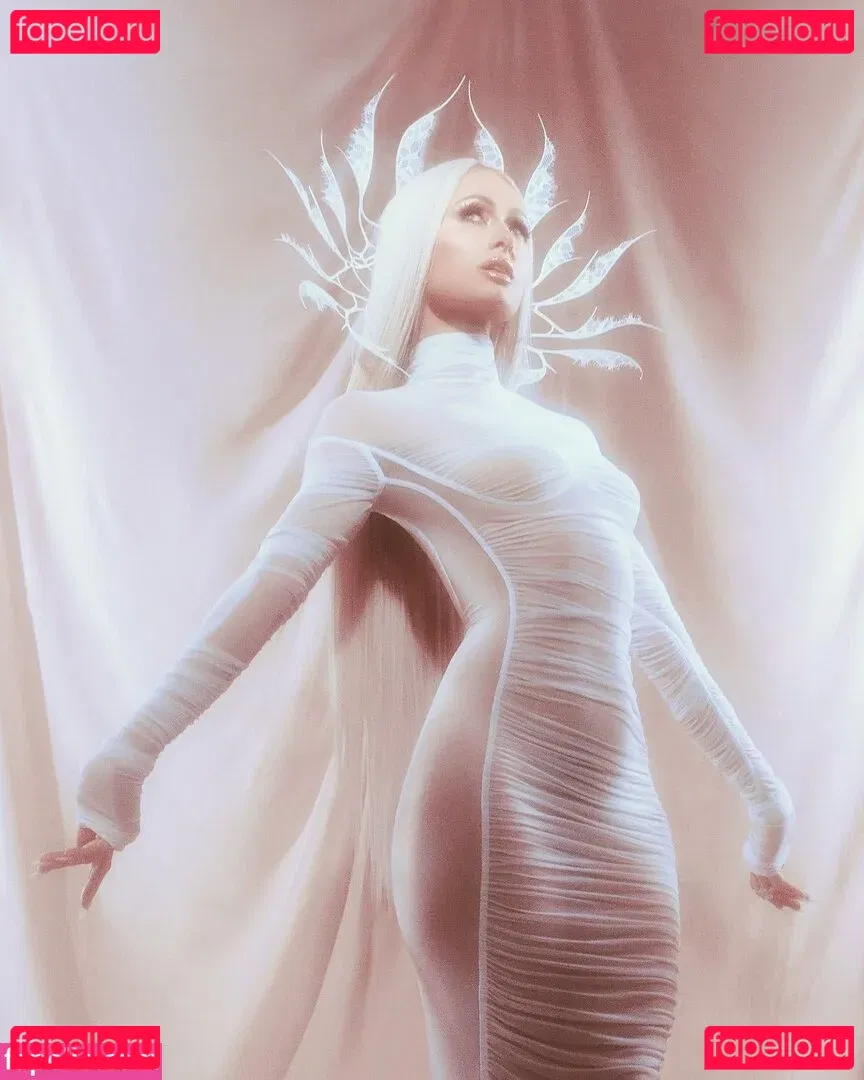 Paris Hilton Onlyfans Photo Gallery 