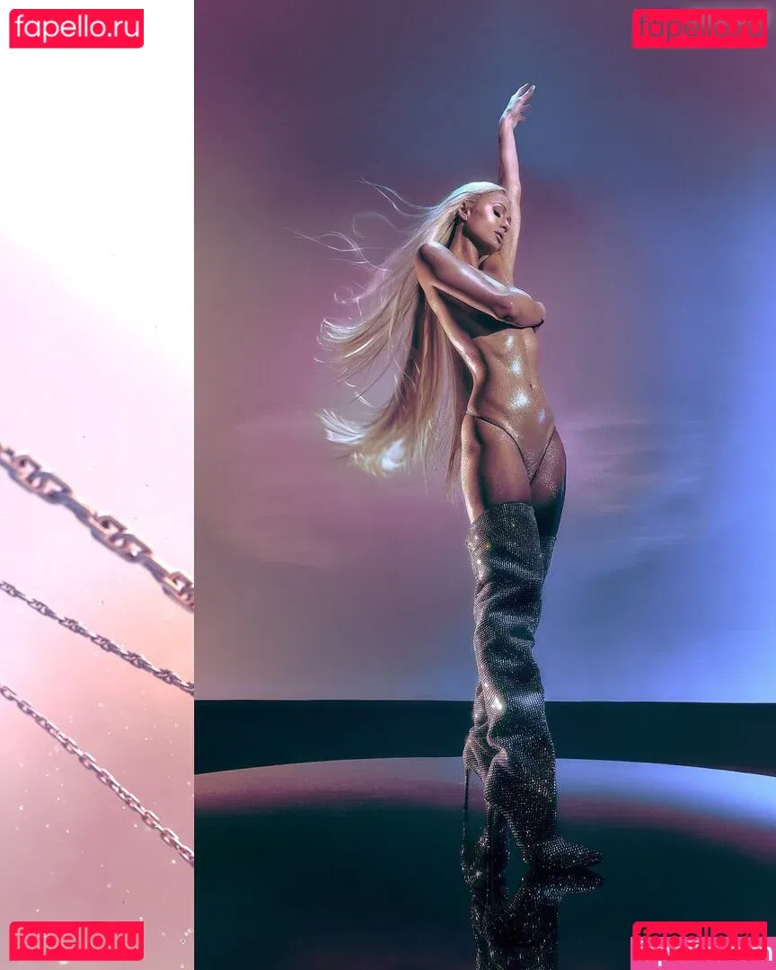 Paris Hilton Onlyfans Photo Gallery 