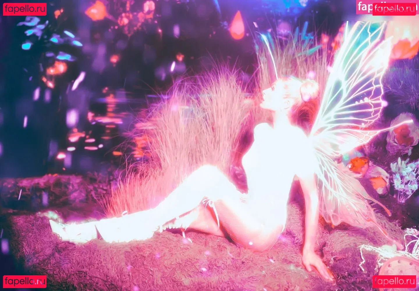 Paris Hilton Onlyfans Photo Gallery 