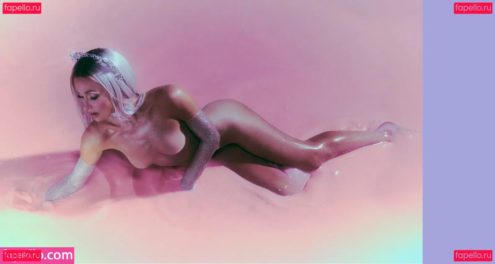 Paris Hilton Onlyfans Photo Gallery 