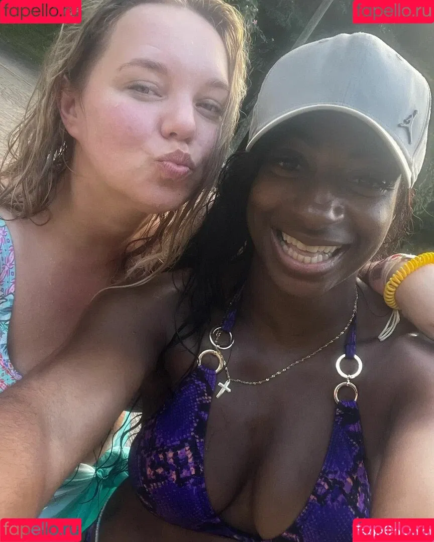 Kadeena Cox Onlyfans Photo Gallery 