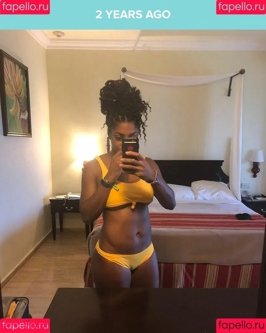 Kadeena Cox Onlyfans Photo Gallery 