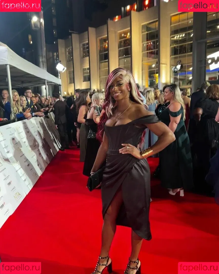 Kadeena Cox Onlyfans Photo Gallery 