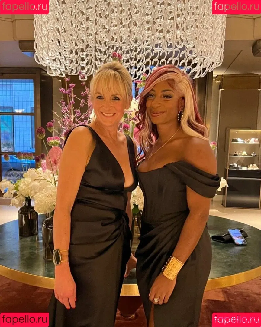Kadeena Cox Onlyfans Photo Gallery 