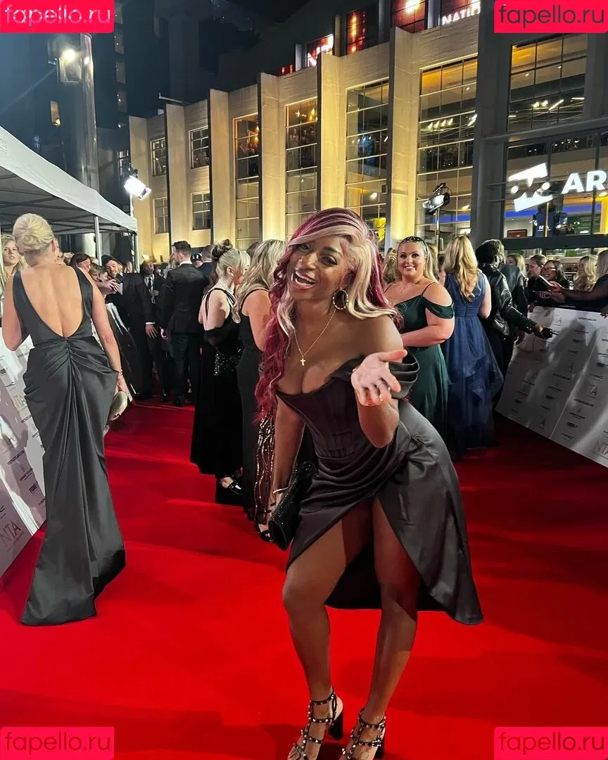 Kadeena Cox Onlyfans Photo Gallery 