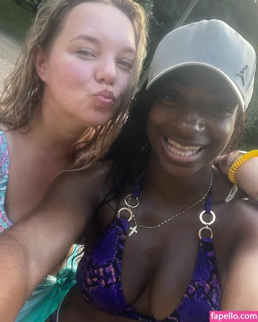 Kadeena Cox Onlyfans Photo Gallery 