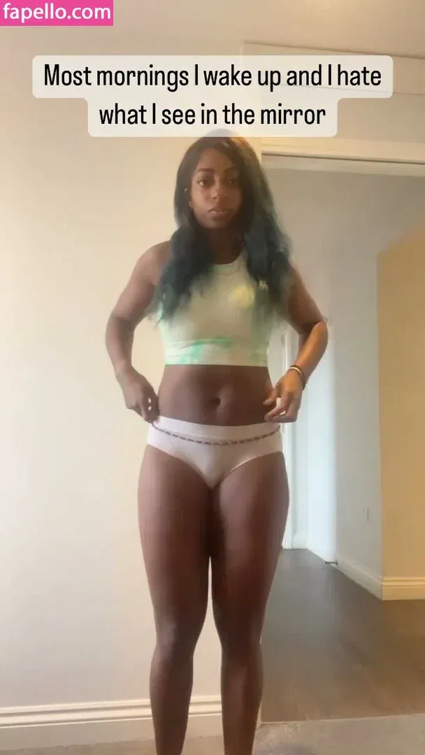 Kadeena Cox Onlyfans Photo Gallery 