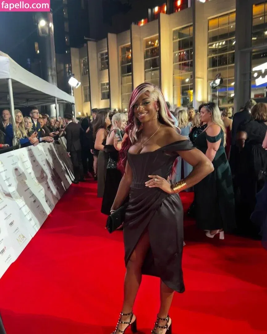 Kadeena Cox Onlyfans Photo Gallery 