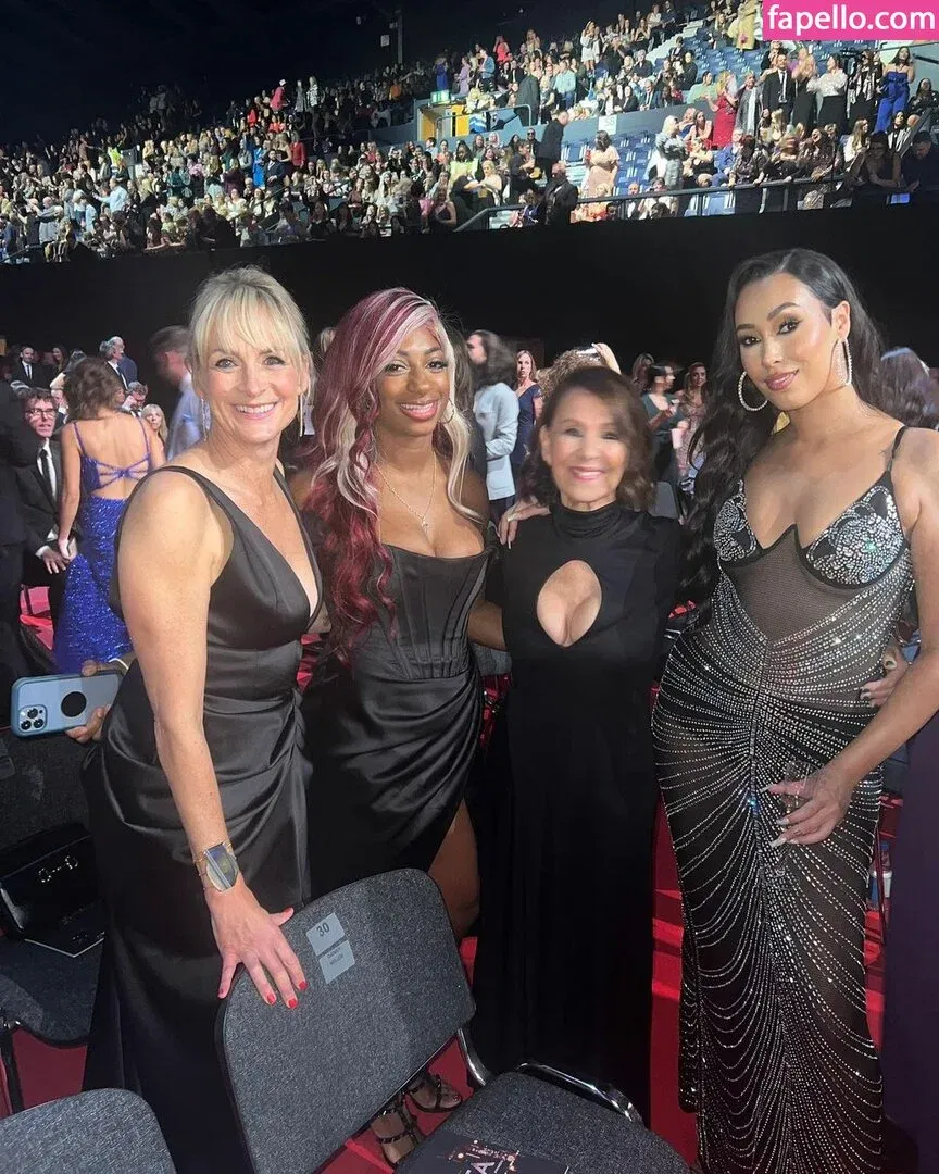 Kadeena Cox Onlyfans Photo Gallery 