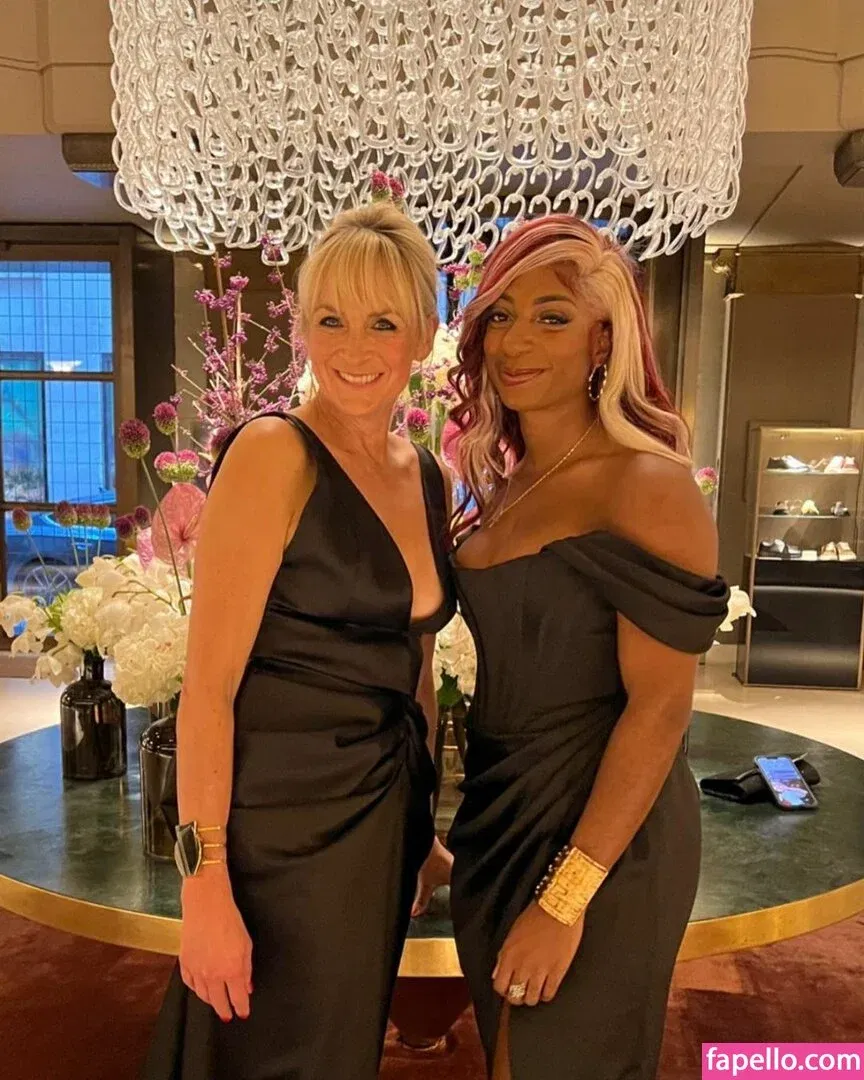 Kadeena Cox Onlyfans Photo Gallery 