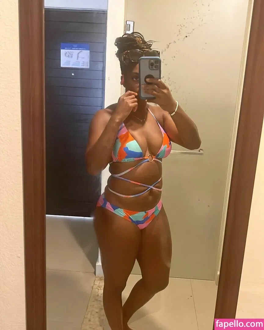 Kadeena Cox Onlyfans Photo Gallery 