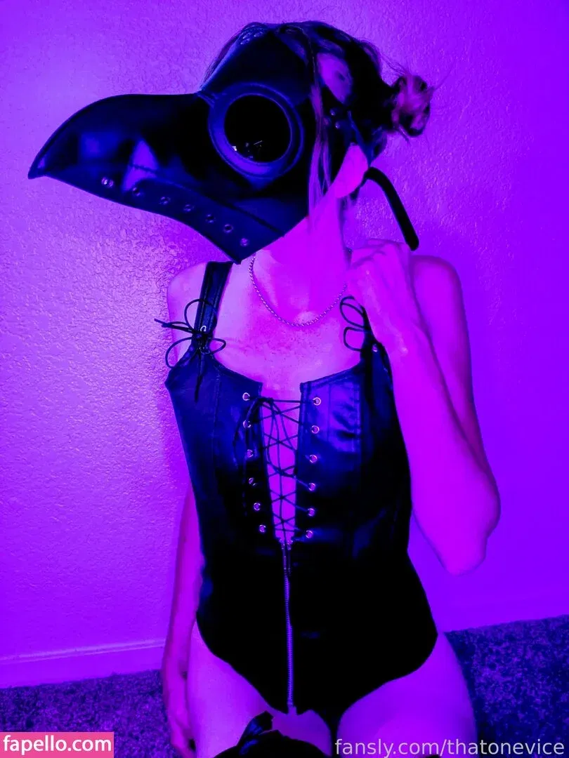 thatonevice Onlyfans Photo Gallery 