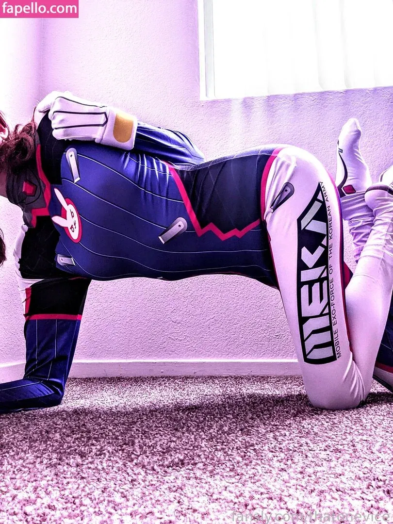 thatonevice Onlyfans Photo Gallery 