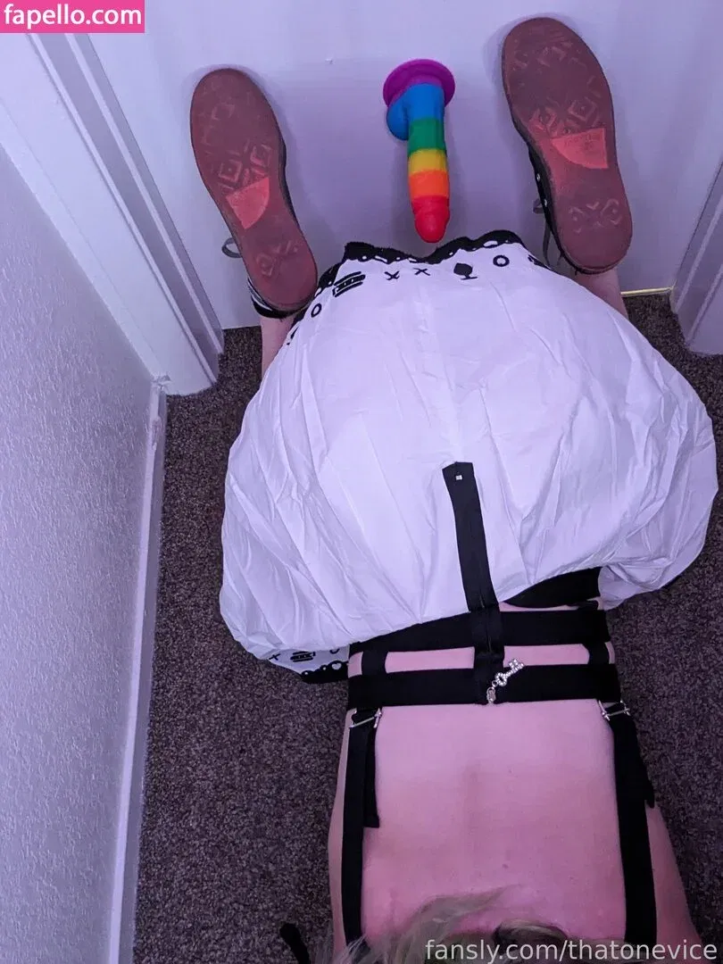 thatonevice Onlyfans Photo Gallery 