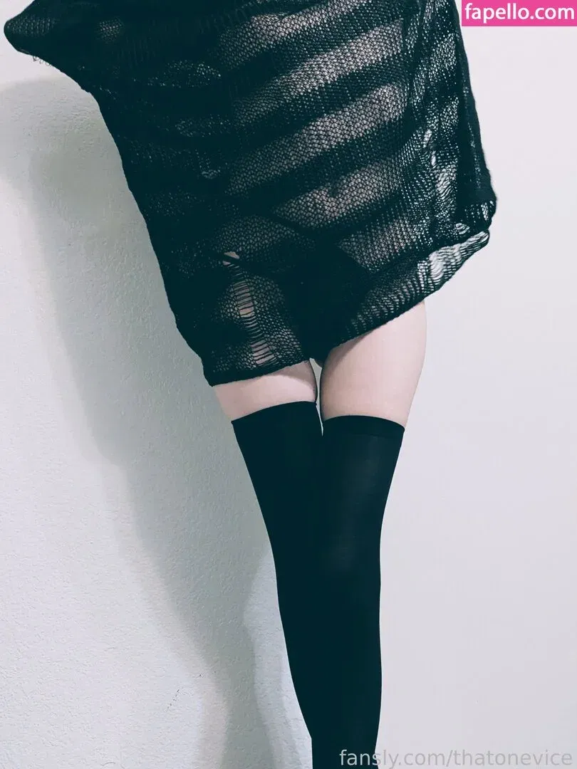 thatonevice Onlyfans Photo Gallery 