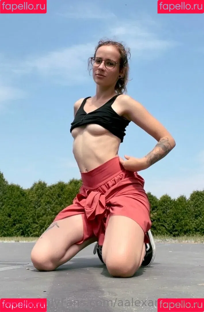 Aalexandrawbr Onlyfans Photo Gallery 