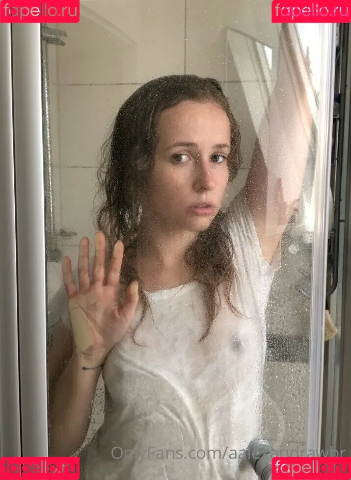 Aalexandrawbr Onlyfans Photo Gallery 