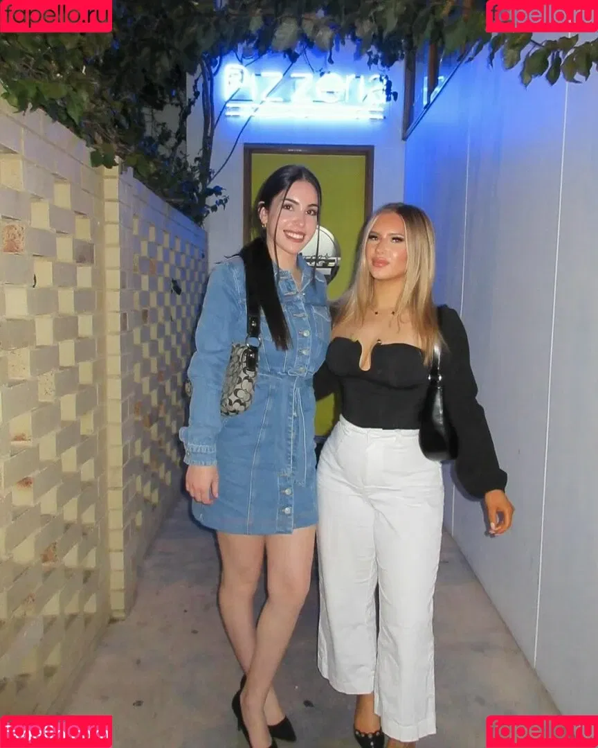 Tayla Renee Barker Onlyfans Photo Gallery 