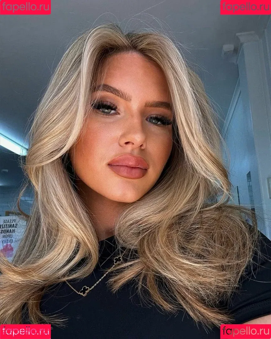 Tayla Renee Barker Onlyfans Photo Gallery 