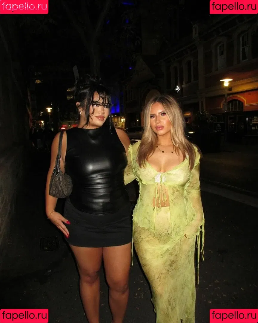 Tayla Renee Barker Onlyfans Photo Gallery 