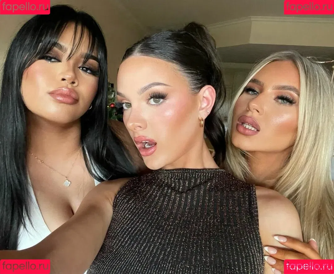 Tayla Renee Barker Onlyfans Photo Gallery 
