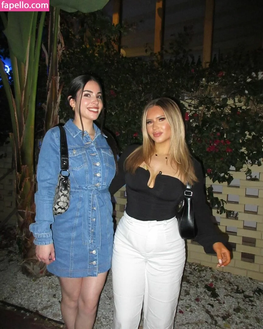 Tayla Renee Barker Onlyfans Photo Gallery 