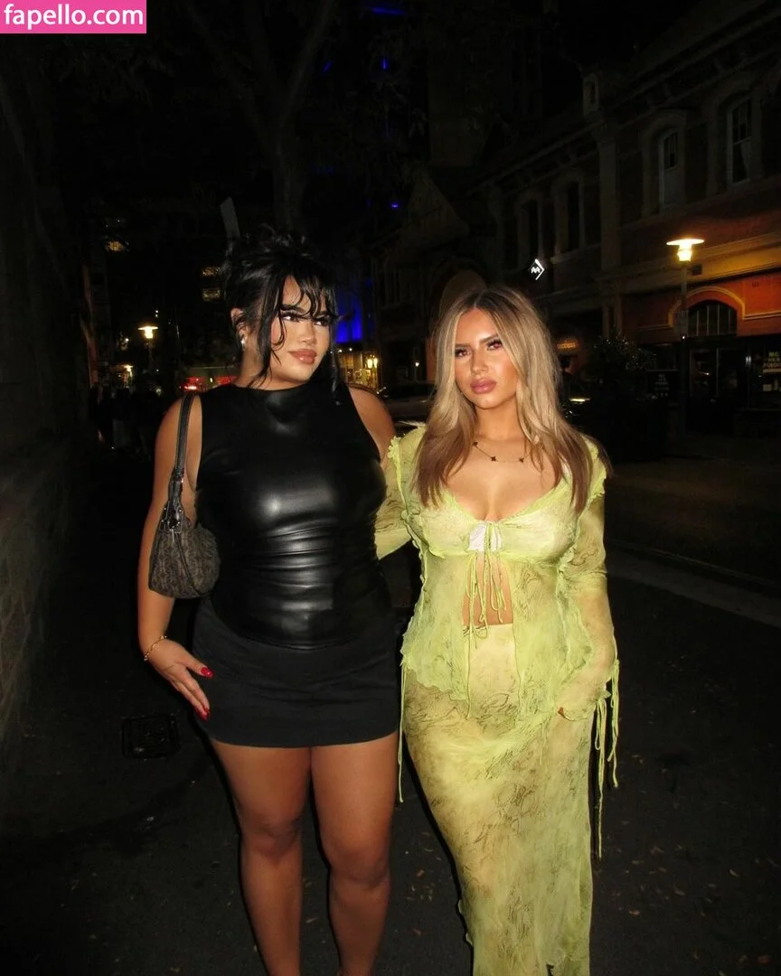 Tayla Renee Barker Onlyfans Photo Gallery 