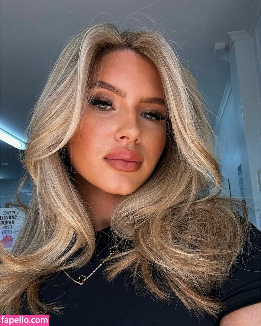 Tayla Renee Barker Onlyfans Photo Gallery 