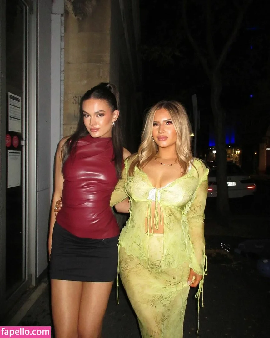 Tayla Renee Barker Onlyfans Photo Gallery 