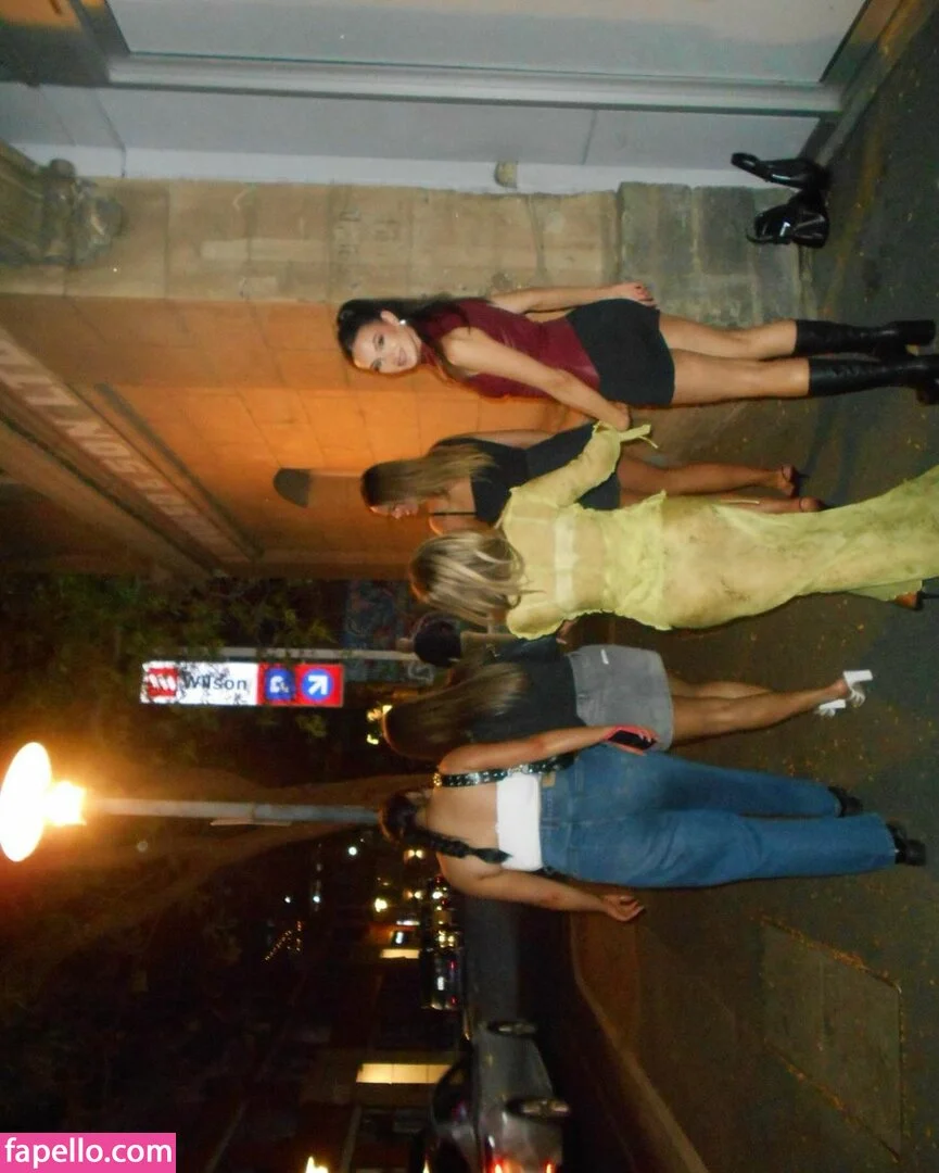 Tayla Renee Barker Onlyfans Photo Gallery 