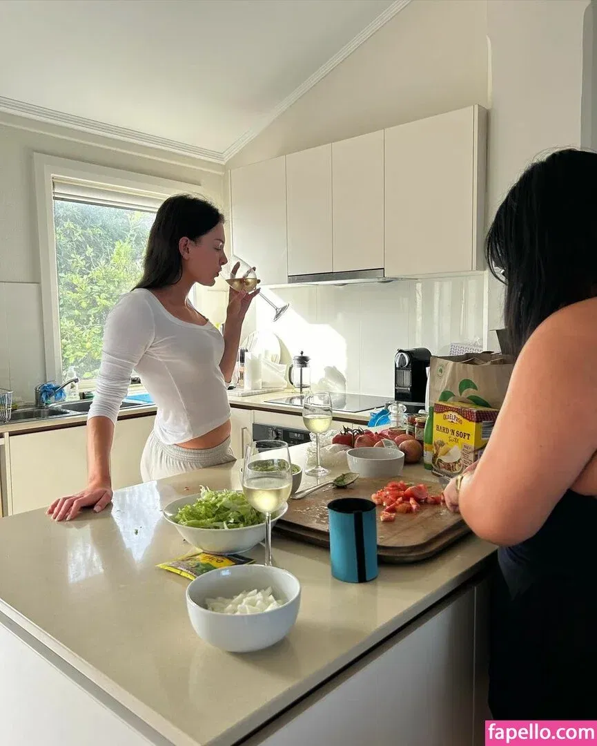 Tayla Renee Barker Onlyfans Photo Gallery 