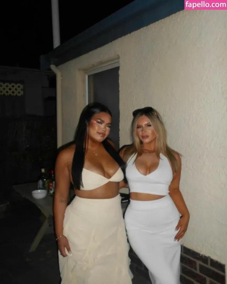 Tayla Renee Barker Onlyfans Photo Gallery 