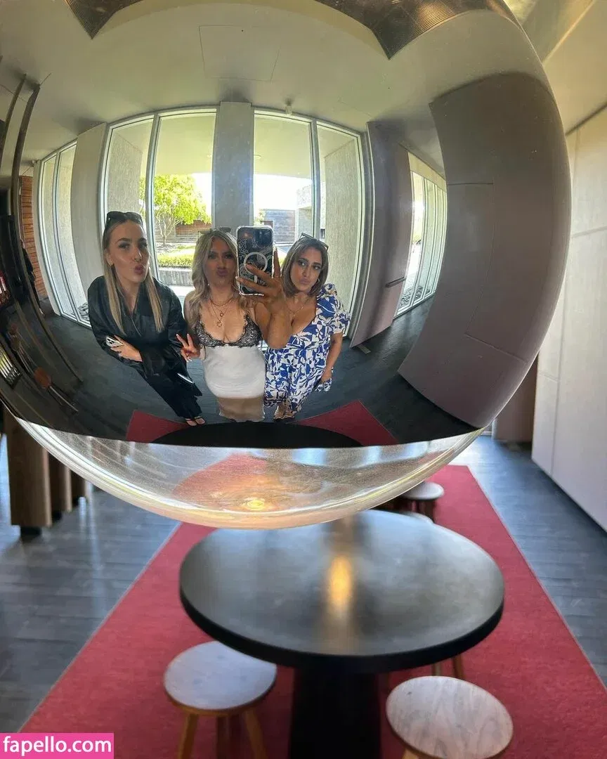 Tayla Renee Barker Onlyfans Photo Gallery 