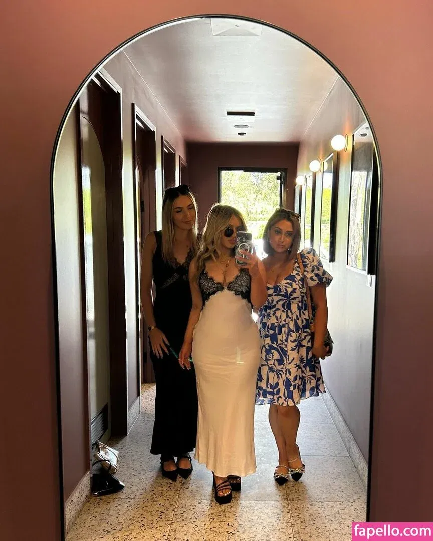 Tayla Renee Barker Onlyfans Photo Gallery 