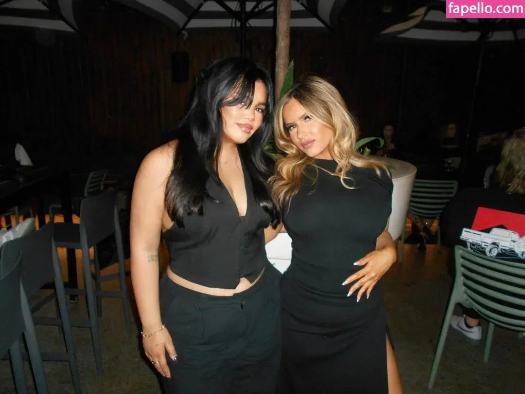 Tayla Renee Barker Onlyfans Photo Gallery 