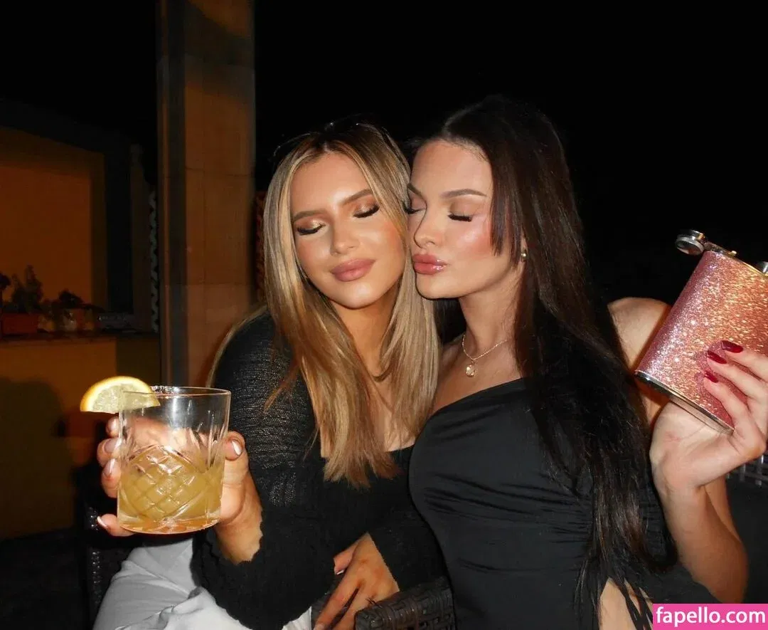 Tayla Renee Barker Onlyfans Photo Gallery 