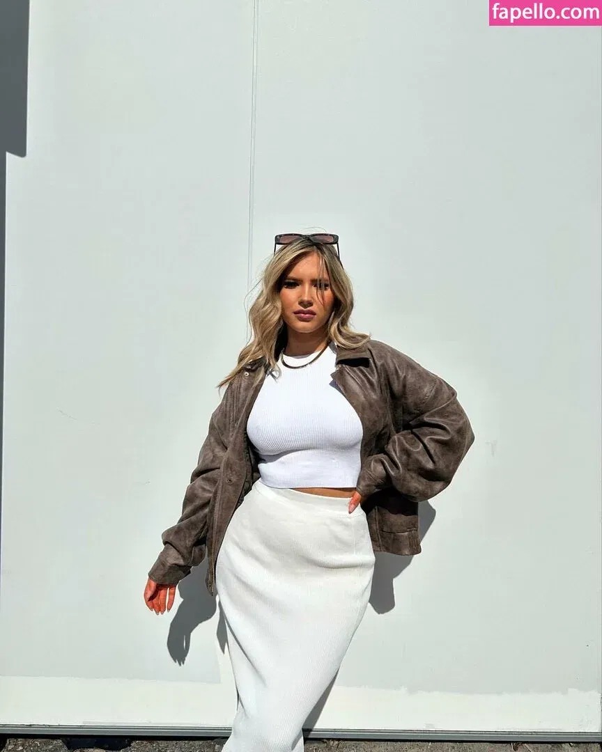 Tayla Renee Barker Onlyfans Photo Gallery 