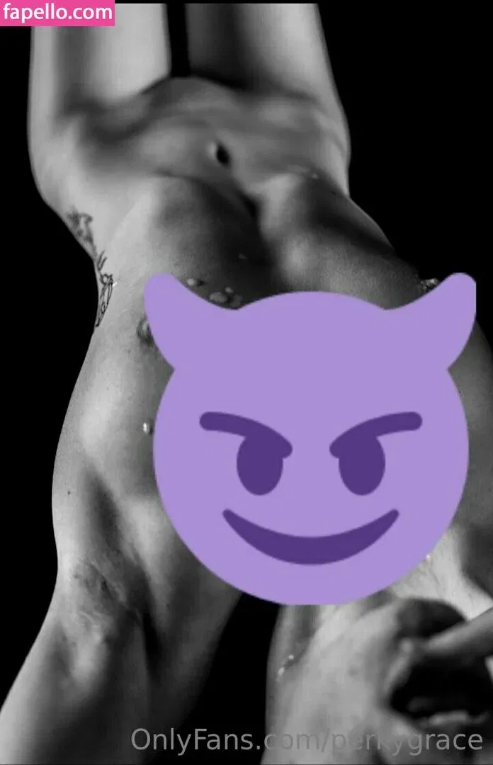 perkygrace Onlyfans Photo Gallery 