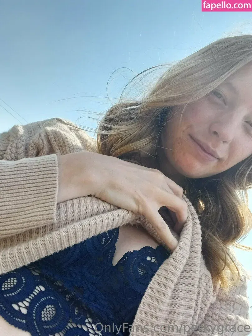 perkygrace Onlyfans Photo Gallery 