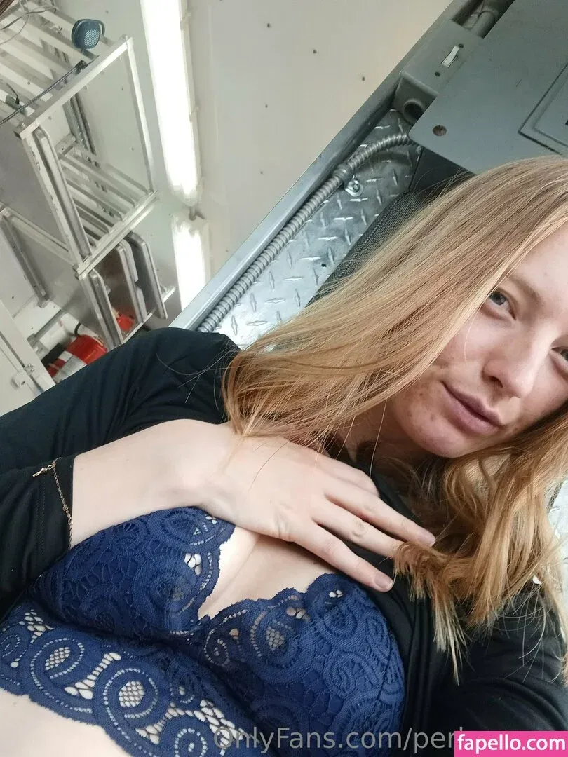 perkygrace Onlyfans Photo Gallery 