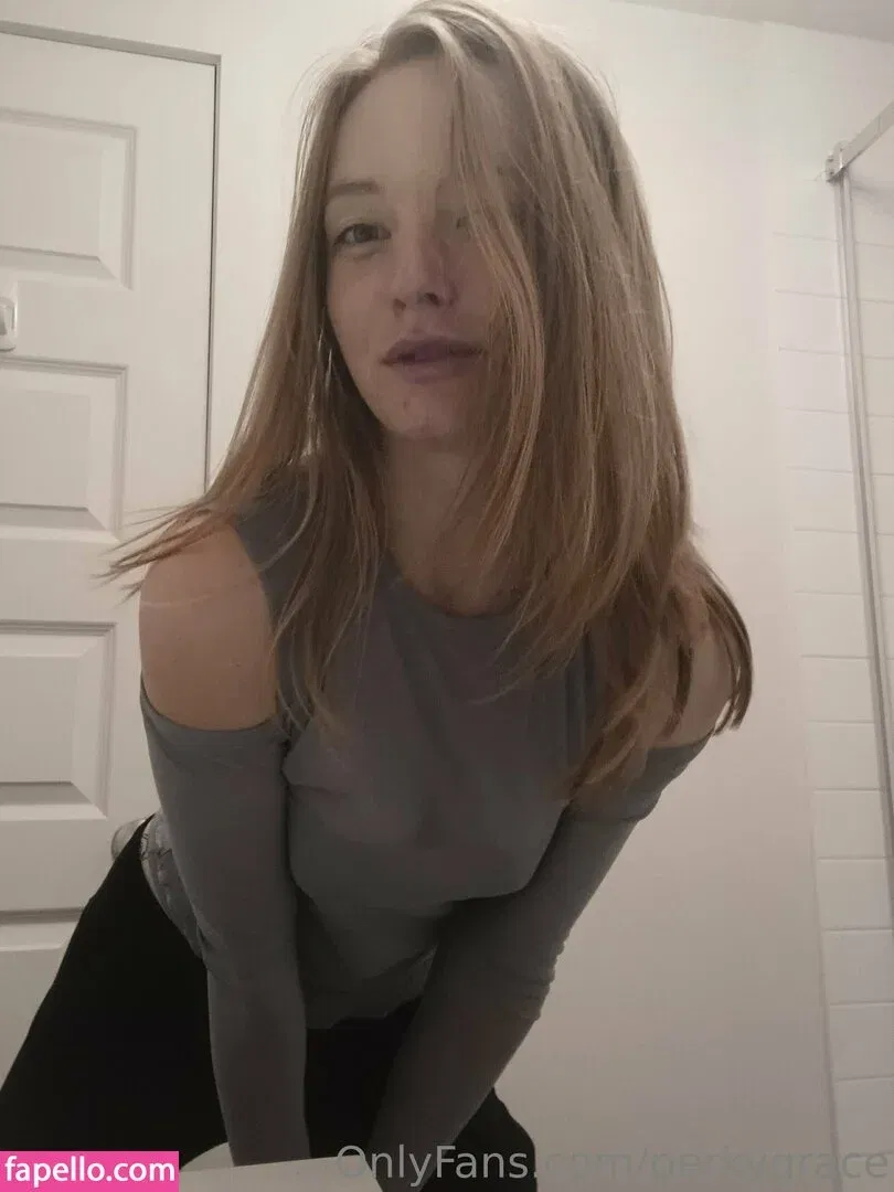 perkygrace Onlyfans Photo Gallery 